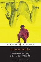 Richard Farina's Latest Book