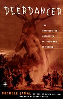 Cover of Deerdancer by Michele Jamal