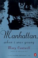 Manhattan, when I Was Young
