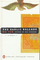 The Garlic Ballads