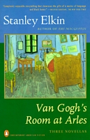 Van Gogh's Room at Arles
