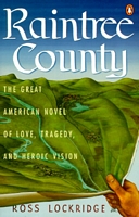 Cover of Raintree County by Ross Lockridge