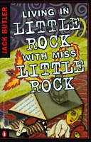 Living In Little Rock With Miss Little Rock