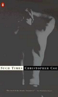 Christopher Coe's Latest Book
