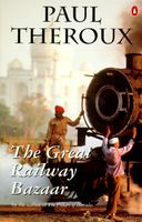 The Great Railway Bazaar