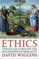 Ethics: Twelve Lectures