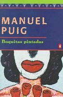 Manuel Puig's Latest Book