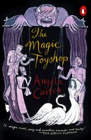 The Magic Toyshop