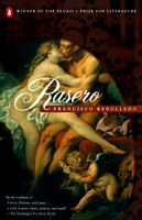 Cover of Rasero by Francisco Rebolledo
