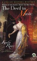Kate Ross's Latest Book