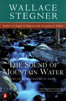 Wallace Stegner's Latest Book