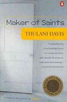 Thulani Davis's Latest Book