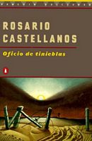 Rosario Castellanos's Latest Book