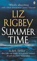 Cover of Summertime by Elizabeth Rigbey