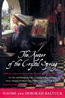 Keeper of the Crystal Spring