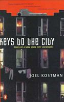 Cover of Keys to the City by Joel Kostman