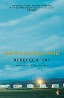 Cover of Newfoundland by Rebecca Ray