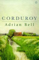Cover of Corduroy by Adrian Bell