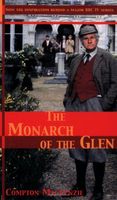 The Monarch of the Glen
