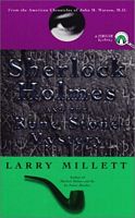 Sherlock Holmes and the Rune Stone Mystery