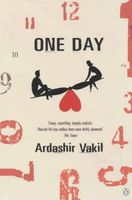 Ardashir Vakil's Latest Book