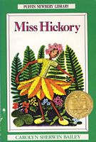 Miss Hickory