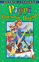 Pippi Goes on Board