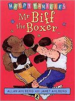 Mr. Biff the Boxer