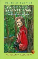 Rachel Carson: Pioneer of Ecology