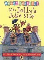 Mrs. Jolly's Joke Shop
