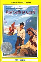 Red Sails to Capri