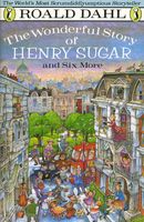 The Wonderful Story of Henry Sugar