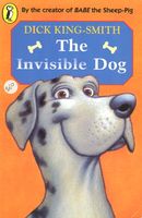 The Invisible Dog
