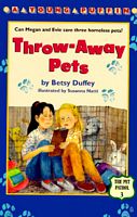 Throw-Away Pets
