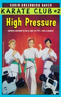 High Pressure