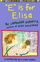 E Is for Elisa
