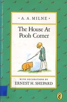 The House At Pooh Corner