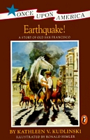 Earthquake!: A Story of the San Francisco Earthquake