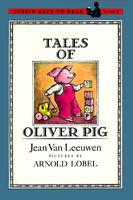 Tales of Oliver Pig