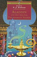 Aladdin and Other Tales from the Arabian Nights