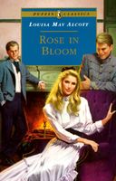 Rose in Bloom