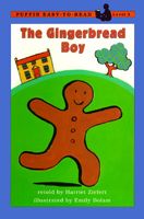 Gingerbread Boy