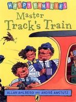 Master Tracks Train