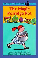 The Magic Porridge Pot