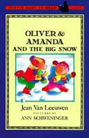 Oliver and Amanda and the Big Snow