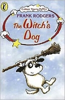 Witch's Dog