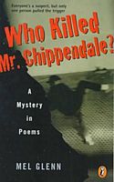 Who Killed Mr. Chippendale?