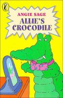 Confident Readers Allies Crocodile