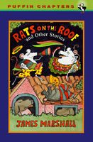 Rats on the Roof and Other Stories