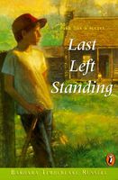 Paperback edition cover